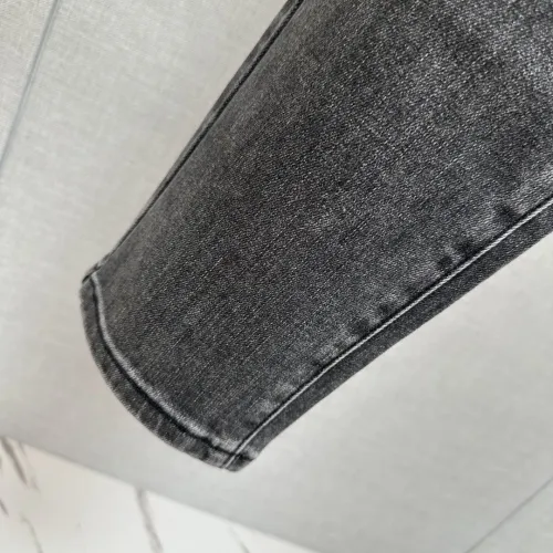 Cheap Louis Vuitton LV Jeans For Men #1410384 Replica Wholesale [$48.00 USD] [ITEM#1410384] on Replica Louis Vuitton LV Jeans