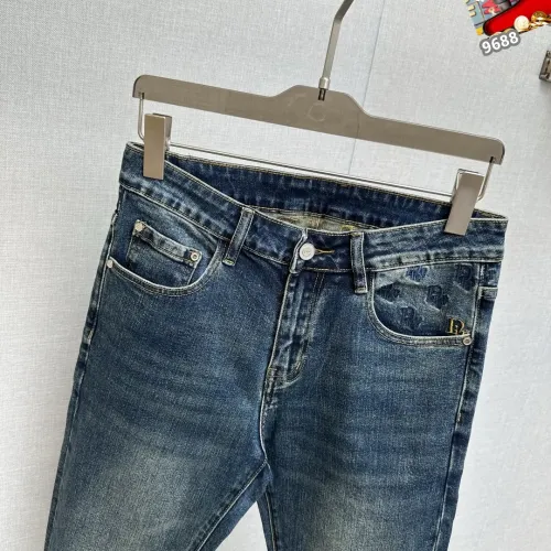 Cheap Christian Dior Jeans For Men #1410389 Replica Wholesale [$48.00 USD] [ITEM#1410389] on Replica Christian Dior Jeans