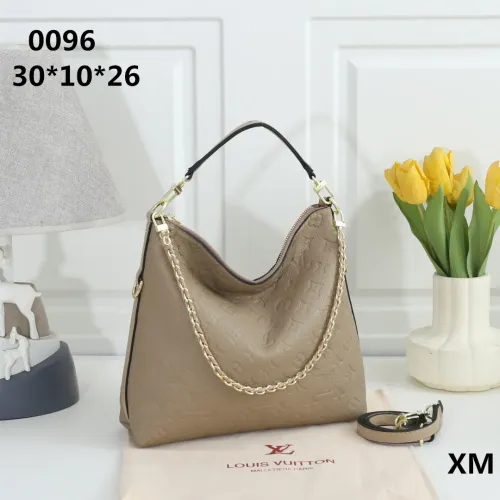Louis Vuitton Shoulder Bags For Women #1410391