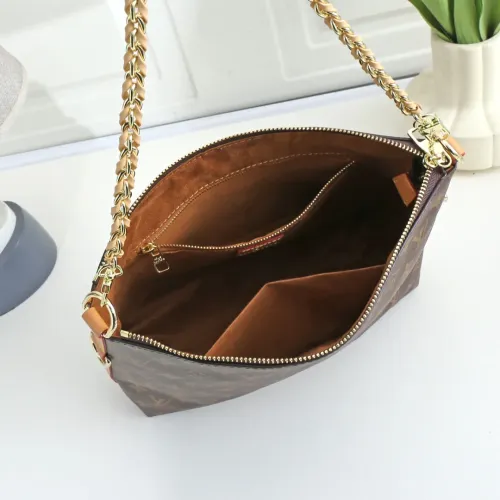 Cheap Louis Vuitton Shoulder Bags For Women #1410393 Replica Wholesale [$38.00 USD] [ITEM#1410393] on Replica Louis Vuitton Shoulder Bags