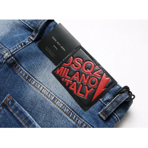 Cheap Dsquared Jeans For Men #1410395 Replica Wholesale [$48.00 USD] [ITEM#1410395] on Replica Dsquared Jeans