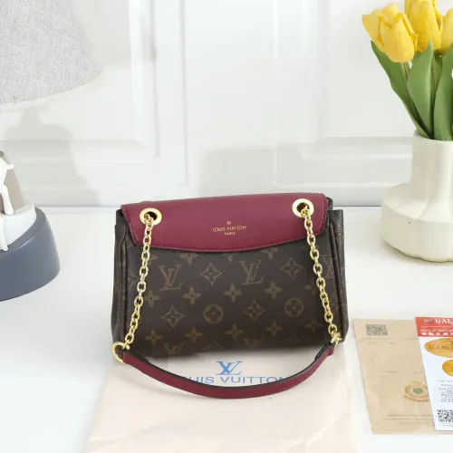 Cheap Louis Vuitton Messenger Bags For Women #1410399 Replica Wholesale [$38.00 USD] [ITEM#1410399] on Replica Louis Vuitton Messenger Bags