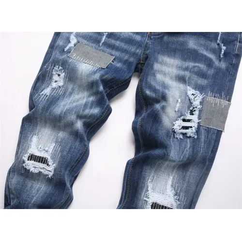 Cheap Dsquared Jeans For Men #1410401 Replica Wholesale [$48.00 USD] [ITEM#1410401] on Replica Dsquared Jeans