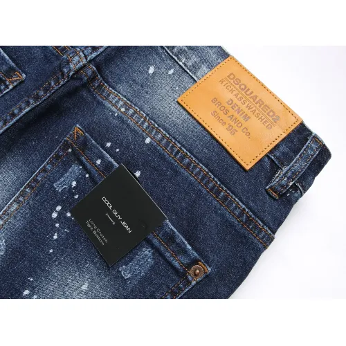 Cheap Dsquared Jeans For Men #1410404 Replica Wholesale [$48.00 USD] [ITEM#1410404] on Replica Dsquared Jeans