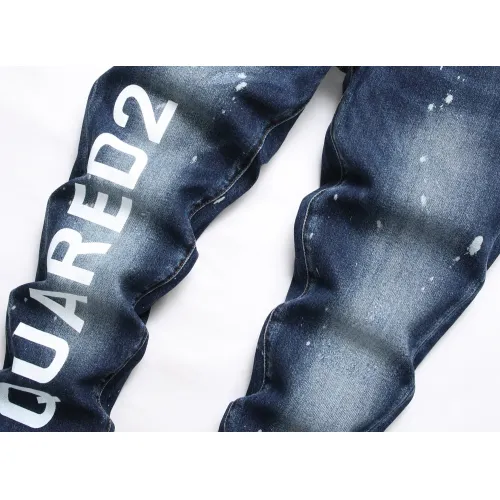 Cheap Dsquared Jeans For Men #1410404 Replica Wholesale [$48.00 USD] [ITEM#1410404] on Replica Dsquared Jeans