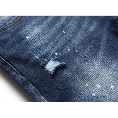 Cheap Dsquared Jeans For Men #1410404 Replica Wholesale [$48.00 USD] [ITEM#1410404] on Replica Dsquared Jeans