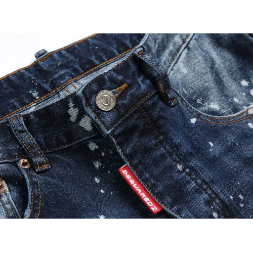 Cheap Dsquared Jeans For Men #1410404 Replica Wholesale [$48.00 USD] [ITEM#1410404] on Replica Dsquared Jeans