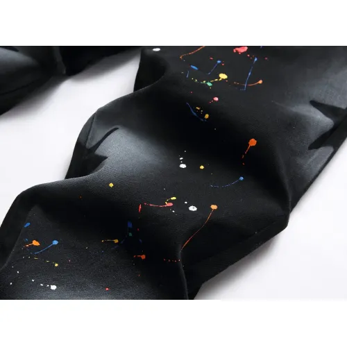 Cheap Amiri Jeans For Men #1410406 Replica Wholesale [$48.00 USD] [ITEM#1410406] on Replica Amiri Jeans