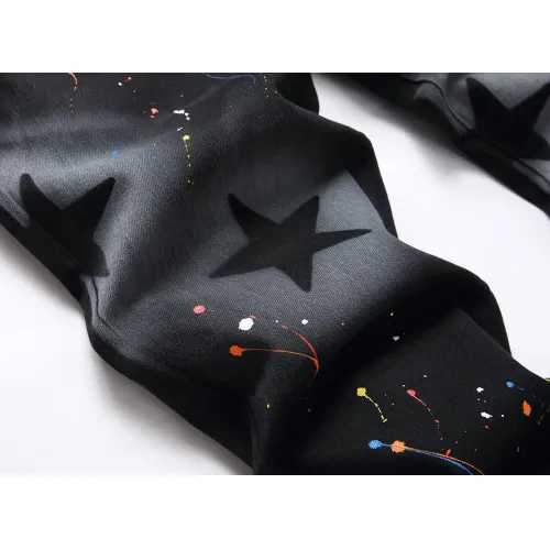 Cheap Amiri Jeans For Men #1410406 Replica Wholesale [$48.00 USD] [ITEM#1410406] on Replica Amiri Jeans