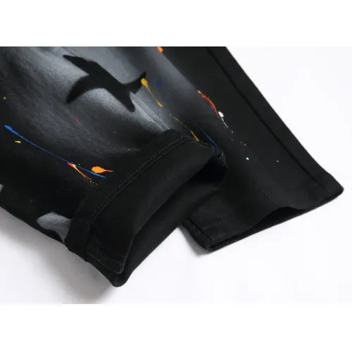 Cheap Amiri Jeans For Men #1410406 Replica Wholesale [$48.00 USD] [ITEM#1410406] on Replica Amiri Jeans