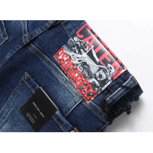 Cheap Dsquared Jeans For Men #1410407 Replica Wholesale [$48.00 USD] [ITEM#1410407] on Replica Dsquared Jeans