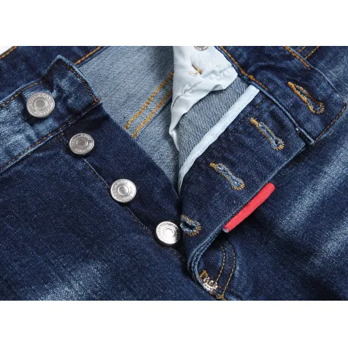 Cheap Dsquared Jeans For Men #1410407 Replica Wholesale [$48.00 USD] [ITEM#1410407] on Replica Dsquared Jeans