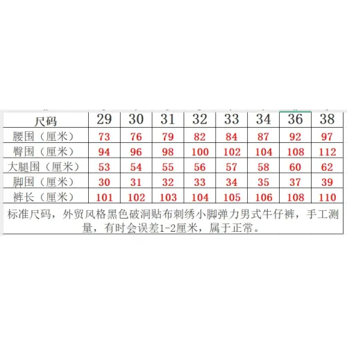 Cheap Amiri Jeans For Men #1410408 Replica Wholesale [$48.00 USD] [ITEM#1410408] on Replica Amiri Jeans