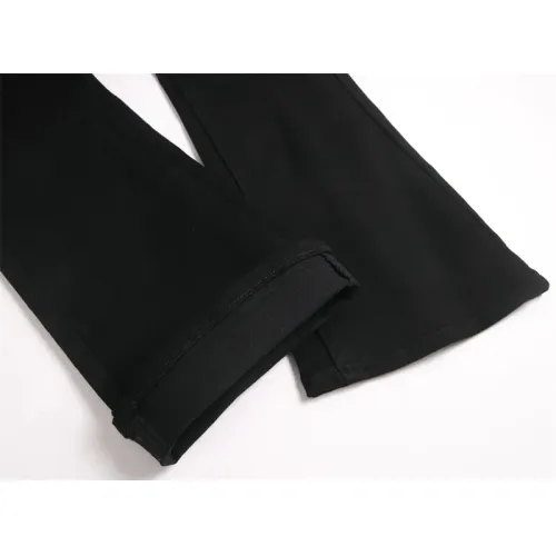 Cheap Off-White Jeans For Men #1410410 Replica Wholesale [$48.00 USD] [ITEM#1410410] on Replica Off-White Jeans