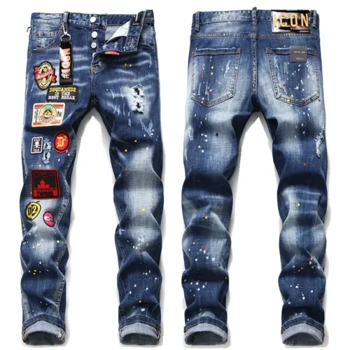 Dsquared Jeans For Men #1410411