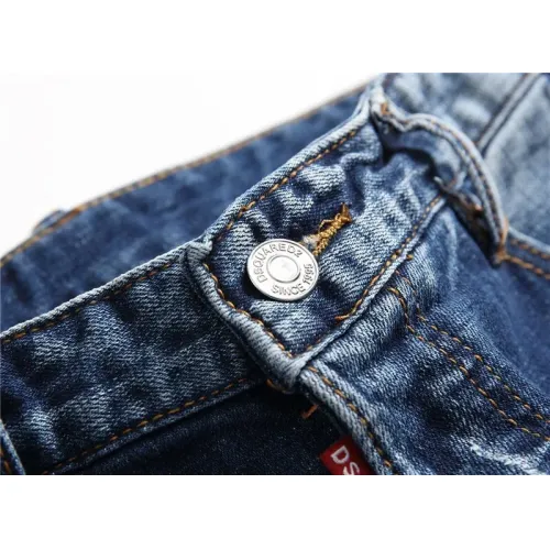 Cheap Dsquared Jeans For Men #1410411 Replica Wholesale [$48.00 USD] [ITEM#1410411] on Replica Dsquared Jeans