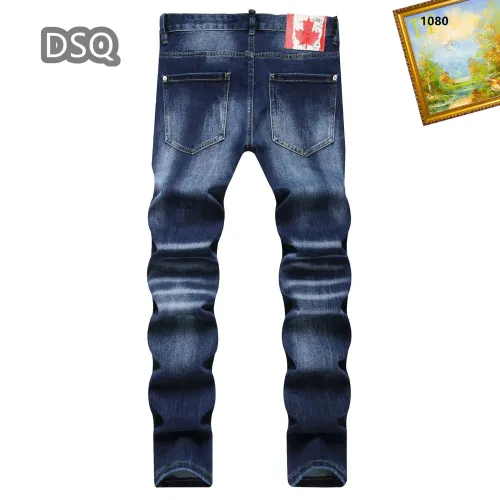 Cheap Dsquared Jeans For Men #1410413 Replica Wholesale [$48.00 USD] [ITEM#1410413] on Replica Dsquared Jeans