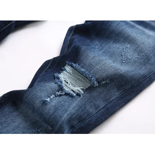 Cheap Dsquared Jeans For Men #1410413 Replica Wholesale [$48.00 USD] [ITEM#1410413] on Replica Dsquared Jeans