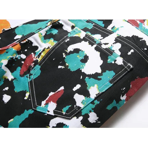 Cheap Dsquared Jeans For Men #1410414 Replica Wholesale [$48.00 USD] [ITEM#1410414] on Replica Dsquared Jeans