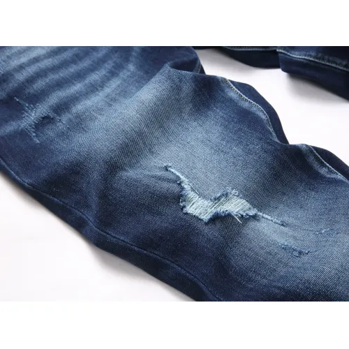 Cheap Dsquared Jeans For Men #1410415 Replica Wholesale [$48.00 USD] [ITEM#1410415] on Replica Dsquared Jeans