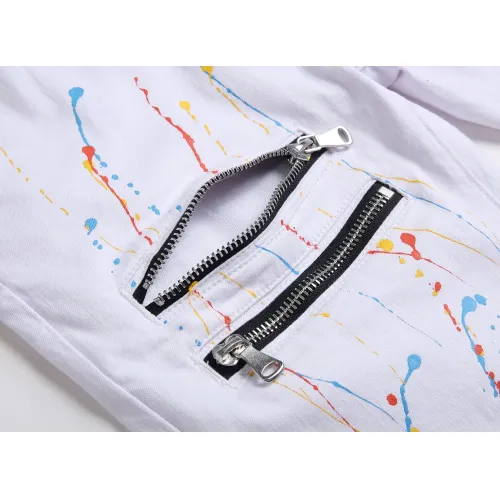 Cheap Dsquared Jeans For Men #1410416 Replica Wholesale [$48.00 USD] [ITEM#1410416] on Replica Dsquared Jeans