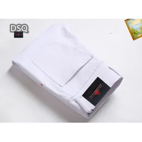 Cheap Dsquared Jeans For Men #1410416 Replica Wholesale [$48.00 USD] [ITEM#1410416] on Replica Dsquared Jeans