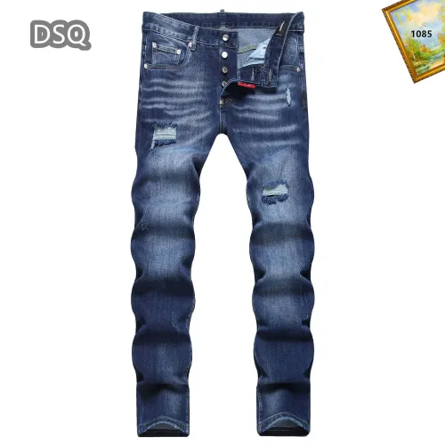 Dsquared Jeans For Men #1410417