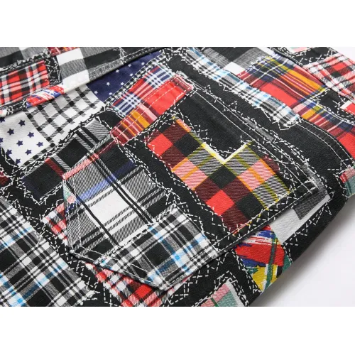 Cheap Burberry Jeans For Men #1410418 Replica Wholesale [$48.00 USD] [ITEM#1410418] on Replica Burberry Jeans