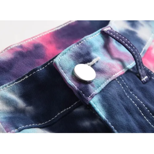 Cheap Balmain Jeans For Men #1410421 Replica Wholesale [$48.00 USD] [ITEM#1410421] on Replica Balmain Jeans