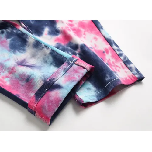 Cheap Balmain Jeans For Men #1410421 Replica Wholesale [$48.00 USD] [ITEM#1410421] on Replica Balmain Jeans