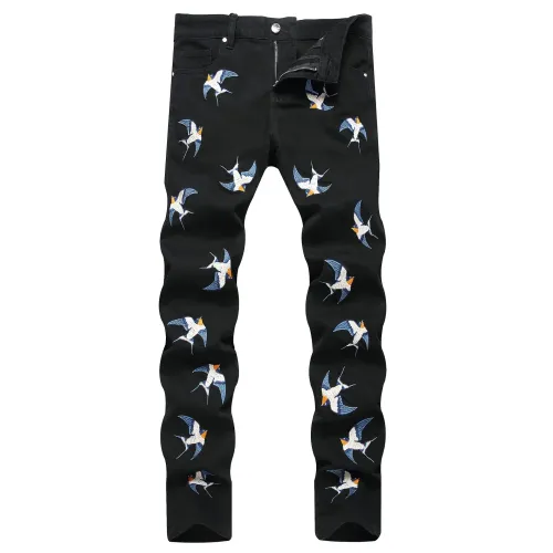 Amiri Jeans For Men #1410423
