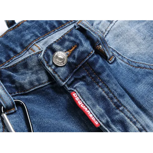 Cheap Dsquared Jeans For Men #1410426 Replica Wholesale [$48.00 USD] [ITEM#1410426] on Replica Dsquared Jeans
