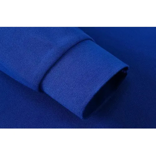 Cheap Louis Vuitton LV T-Shirts Long Sleeved For Men #1410451 Replica Wholesale [$40.00 USD] [ITEM#1410451] on Replica Louis Vuitton LV T-Shirts