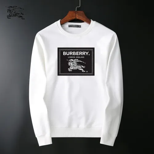 Cheap Burberry Hoodies Long Sleeved For Men #1410511 Replica Wholesale [$40.00 USD] [ITEM#1410511] on Replica Burberry Hoodies