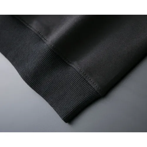 Cheap Armani Hoodies Long Sleeved For Men #1410525 Replica Wholesale [$40.00 USD] [ITEM#1410525] on Replica Armani Hoodies