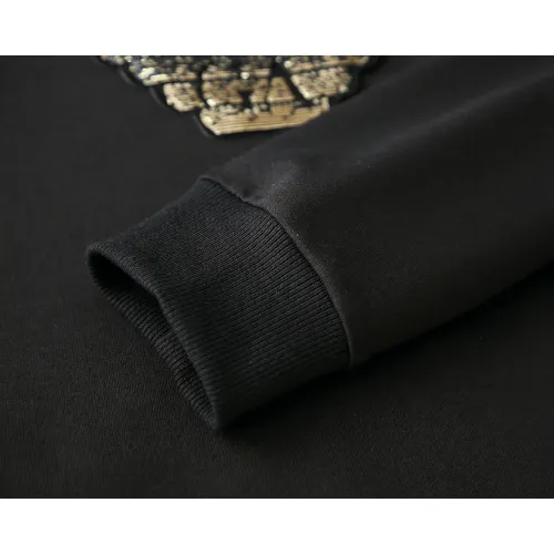 Cheap Armani Hoodies Long Sleeved For Men #1410525 Replica Wholesale [$40.00 USD] [ITEM#1410525] on Replica Armani Hoodies