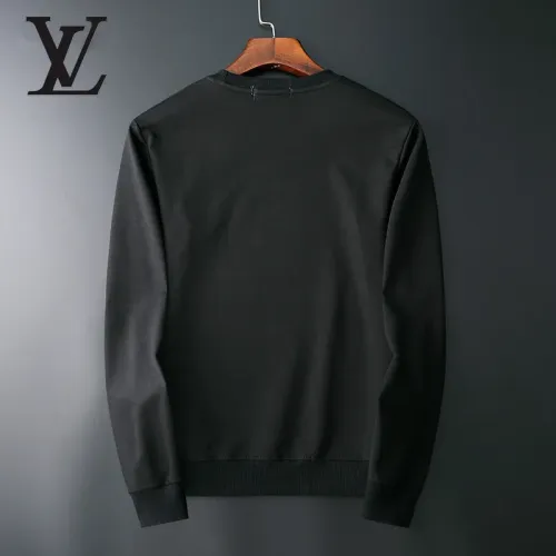 Cheap Louis Vuitton LV Hoodies Long Sleeved For Men #1410528 Replica Wholesale [$40.00 USD] [ITEM#1410528] on Replica Louis Vuitton LV Hoodies