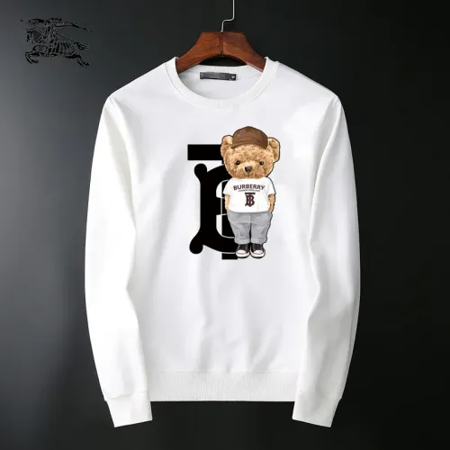 Cheap Burberry Hoodies Long Sleeved For Men #1410535 Replica Wholesale [$40.00 USD] [ITEM#1410535] on Replica Burberry Hoodies