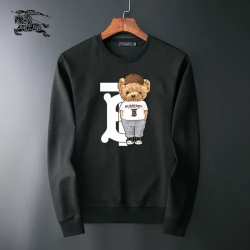 Cheap Burberry Hoodies Long Sleeved For Men #1410537 Replica Wholesale [$40.00 USD] [ITEM#1410537] on Replica Burberry Hoodies