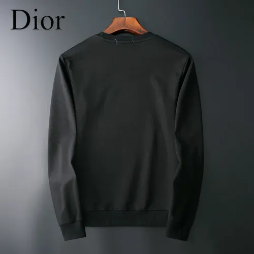 Cheap Christian Dior Hoodies Long Sleeved For Men #1410540 Replica Wholesale [$40.00 USD] [ITEM#1410540] on Replica Christian Dior Hoodies
