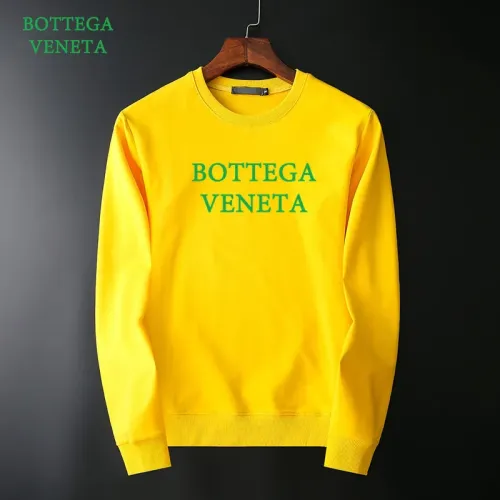 Bottega Veneta BV Hoodies Long Sleeved For Men #1410563