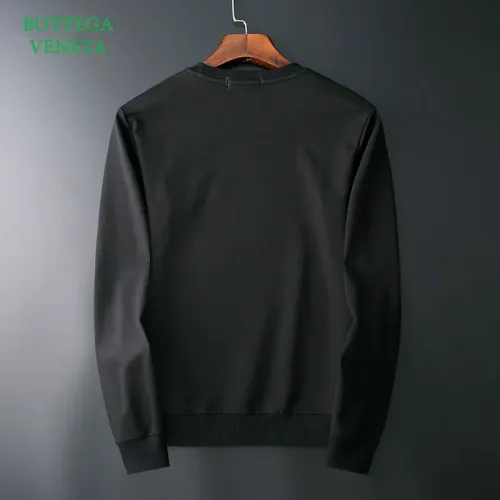 Cheap Bottega Veneta BV Hoodies Long Sleeved For Men #1410564 Replica Wholesale [$40.00 USD] [ITEM#1410564] on Replica Bottega Veneta BV Hoodies