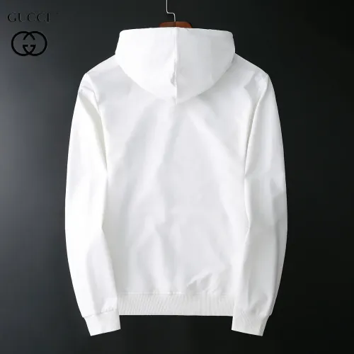 Cheap Gucci Hoodies Long Sleeved For Men #1410589 Replica Wholesale [$40.00 USD] [ITEM#1410589] on Replica Gucci Hoodies
