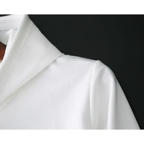 Cheap Moschino Hoodies Long Sleeved For Men #1410598 Replica Wholesale [$40.00 USD] [ITEM#1410598] on Replica Moschino Hoodies