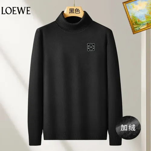 LOEWE Sweaters Long Sleeved For Men #1410651