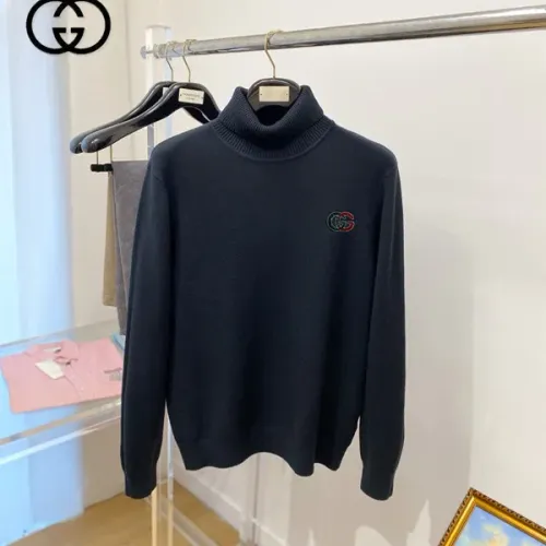 Gucci Sweaters Long Sleeved For Men #1410717