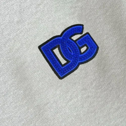 Cheap Dolce &amp; Gabbana D&amp;G Sweaters Long Sleeved For Men #1410718 Replica Wholesale [$42.00 USD] [ITEM#1410718] on Replica Dolce &amp; Gabbana D&amp;G Sweaters