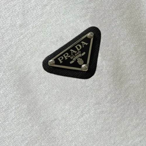 Cheap Prada Sweaters Long Sleeved For Men #1410726 Replica Wholesale [$42.00 USD] [ITEM#1410726] on Replica Prada Sweaters