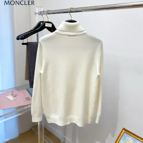 Cheap Moncler Sweaters Long Sleeved For Men #1410732 Replica Wholesale [$42.00 USD] [ITEM#1410732] on Replica Moncler Sweaters
