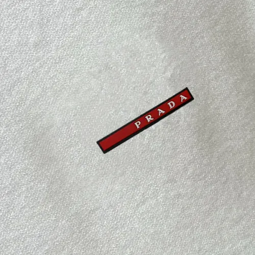 Cheap Prada Sweaters Long Sleeved For Men #1410736 Replica Wholesale [$42.00 USD] [ITEM#1410736] on Replica Prada Sweaters